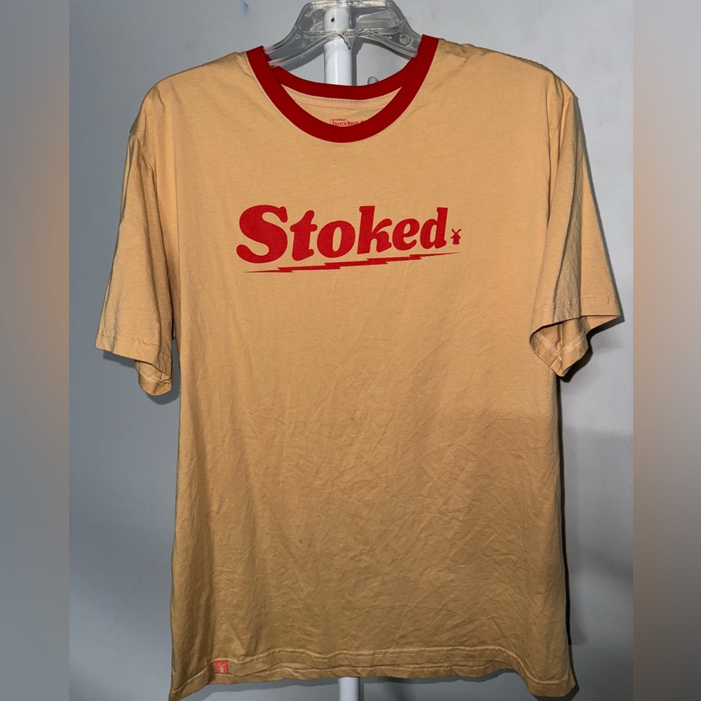 Dutch Bros Stoked T-Shirt